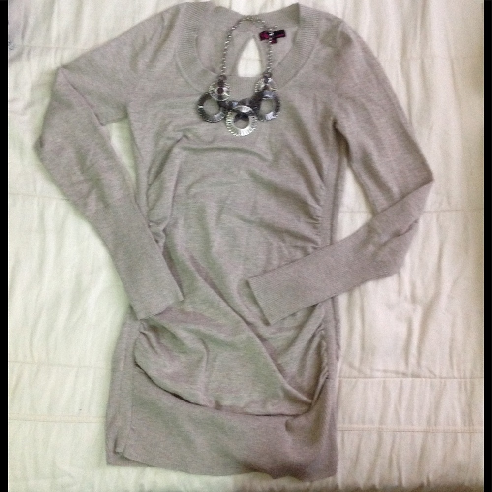 3 items x $15🐛 Sweater